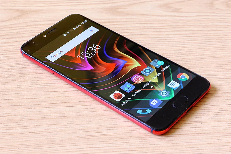 Hrvatski pametni telefon Noa uz bok Samsungu i Huaweiu