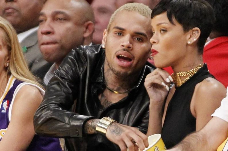 Chris Brown progovorio o noći kad je pretukao Rihannu