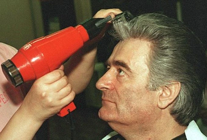RTRS: Snimit ćemo film o životu Radovana Karadžića