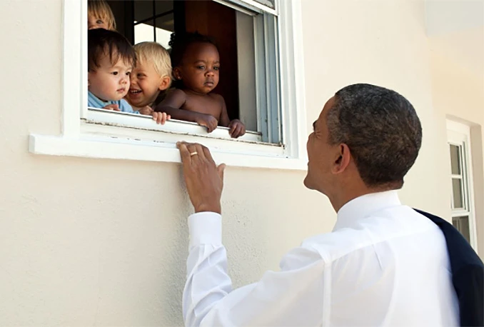 Obamin tvit o rasističkim prosvjedima oborio sve rekorde naTwitteru