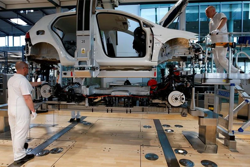 Automobili za Hrvate uskoro će se proizvoditi u Sloveniji