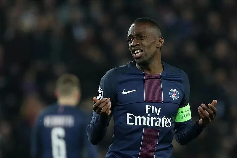 Francuski reprezentativac Matuidi tri godine u Juventusu