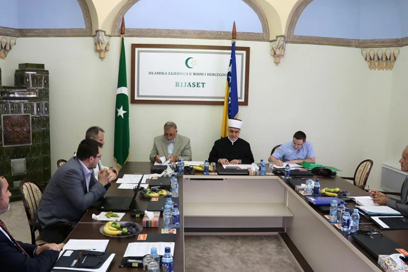 Rijaset IZ u BiH: Utvrđen školski kalendar za medrese