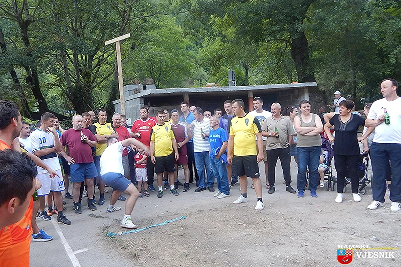 FOTO | Nitko nema to što Ustirama ima
