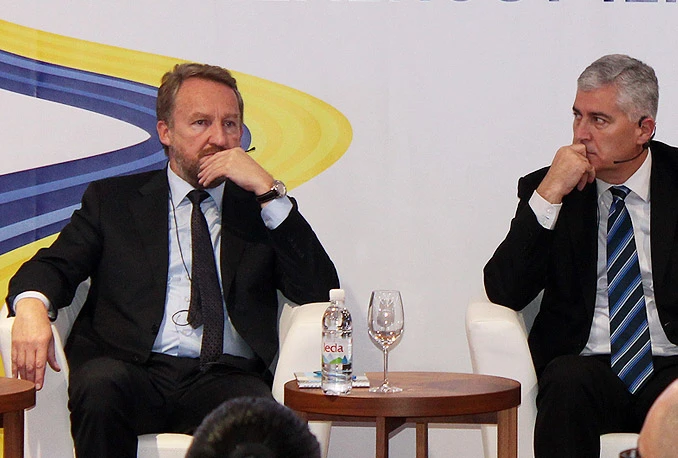 SDA: Čović ima ustavnu obvezu da zastupa interese BiH, a ne druge države