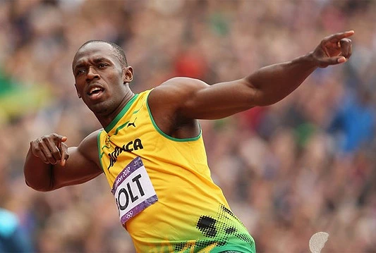Bolt će zaigrati na Old Traffordu
