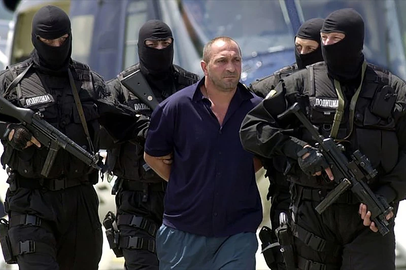Otkriveno zašto je ubijen balkanski kralj prostitucije 