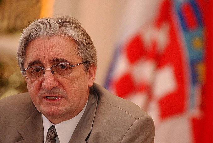 Tuđman: Cilj Izetbegovića bio muslimanska dominacija i unitarna BiH