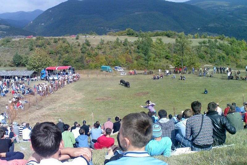 Tradicija stara 60. ljeta i ove godine u Brnju kod Kaknja