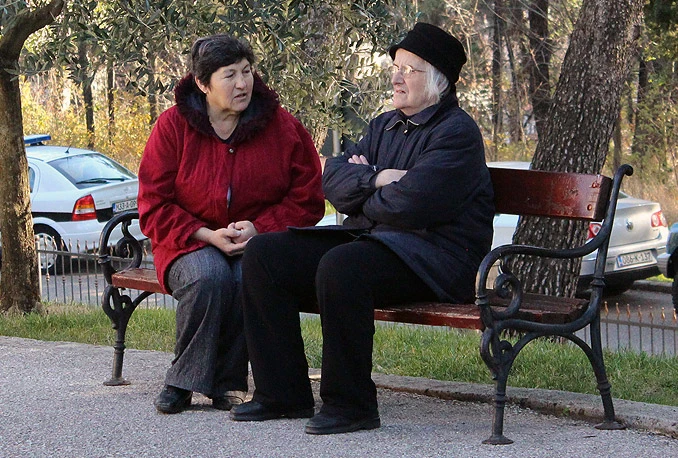 Apsolutni rekorder: Mirovinu prima 76 godina