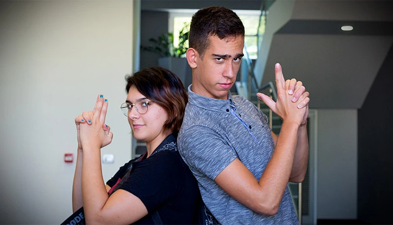 MFF SCHOOL započeo s radom