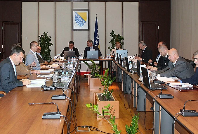 I dalje je sporna praksa Vijeća ministara u imenovanju vršitelja dužnosti