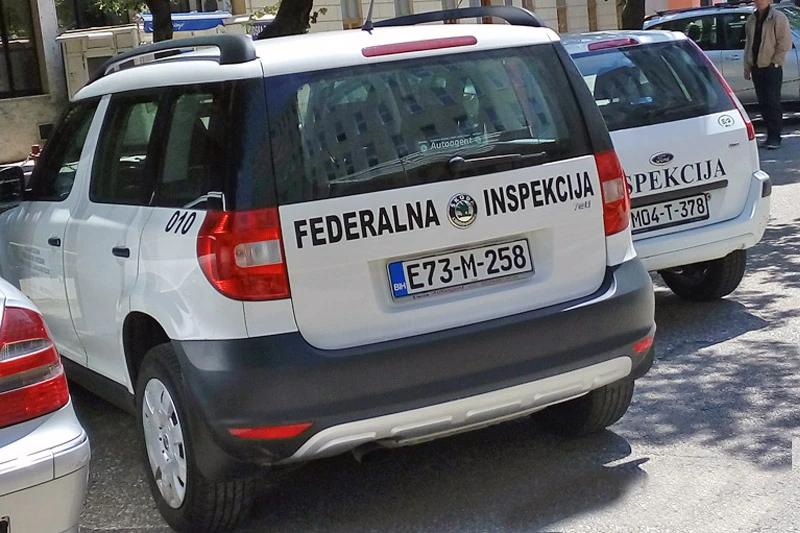 Siva ekonomija u BiH se više ne može adekvatno kontrolirati