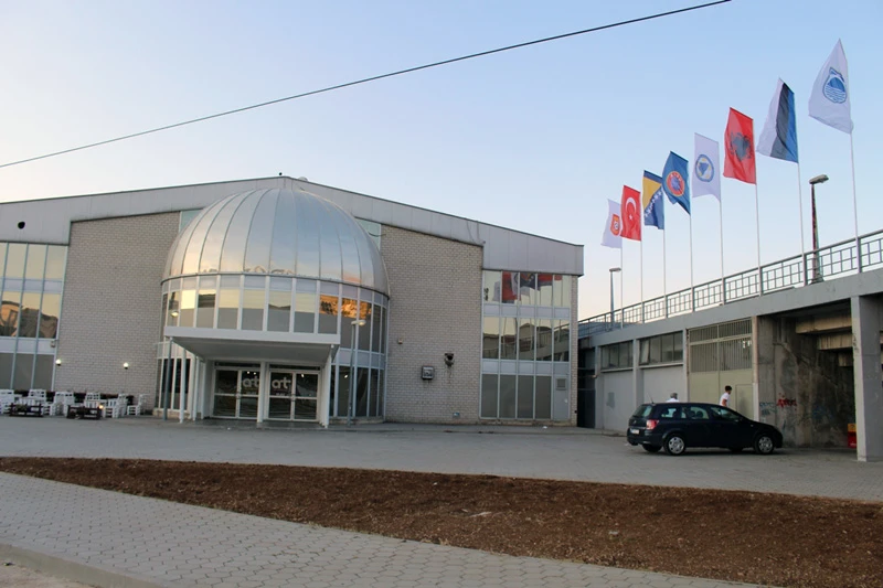 Mostar SG Staklorad spreman za Ligu prvaka