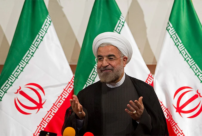 Rouhani zaprijetio ponovnim pokretanjem iranskog nuklearnog programa