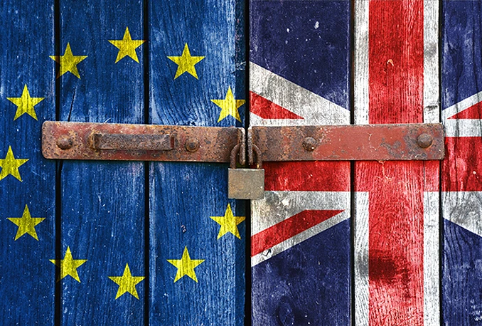 London nudi Europi potpuno ukidanje carina