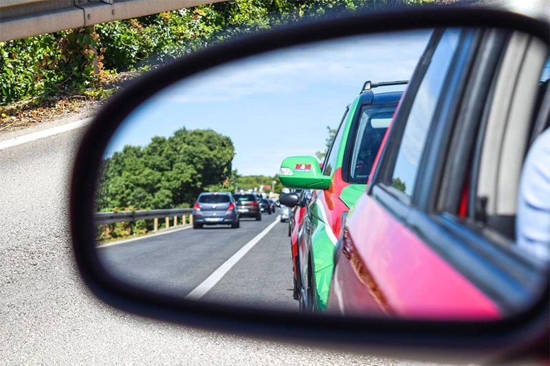 Pojačan promet u Hercegovini, budite oprezni i strpljivi