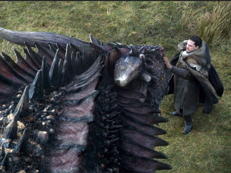 SPOILER|  Nova teorija o Jonu Snowu mijenja cijeli tijek Igre prijestolja