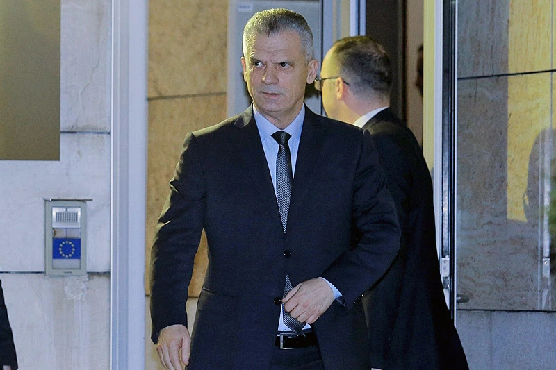 Radončić: SBB će glasovati za smjenu Zvizdića, a Izetbegovića ću tužiti