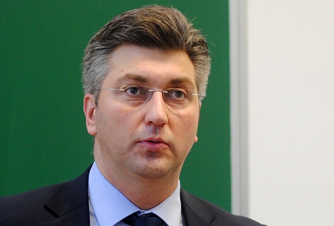 Gradnja Pelješkog mosta strateška za Hrvatsku i projekt se nastavlja