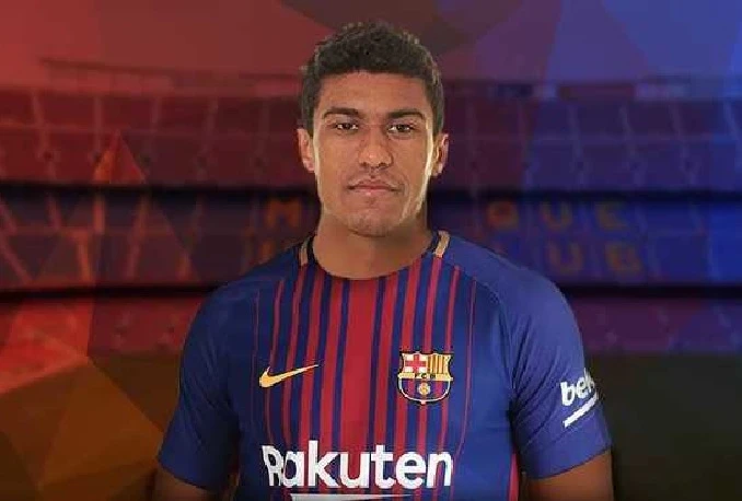 Barcelona dovela Pualinha za 40 milijuna eura, navijači ogorčeni