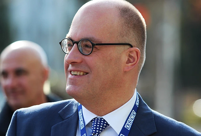 Moore na odlasku: Nadam se da će sljedeće godine biti formirane nove koalicije