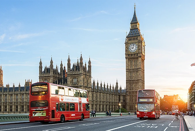Big Ben će ušutjeti na četiri godine