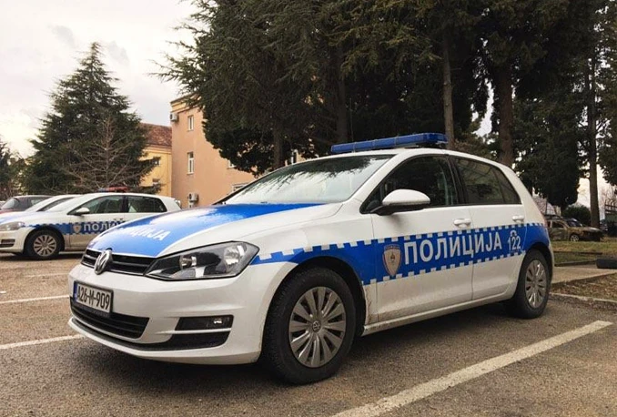 Autobus s nogometašima banjalučkog kluba udario u stijenu
