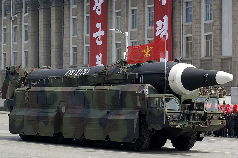 Direktor CIA-e: Sjeverna Koreja je blizu da postane nuklearna sila