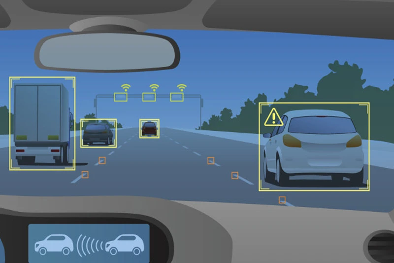 Intel počinje s testiranjem autonomnih automobila