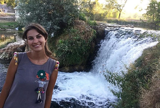 Vištica promovira hercegovačke ljepote: Trebižat rijeka moga djetinjstva 