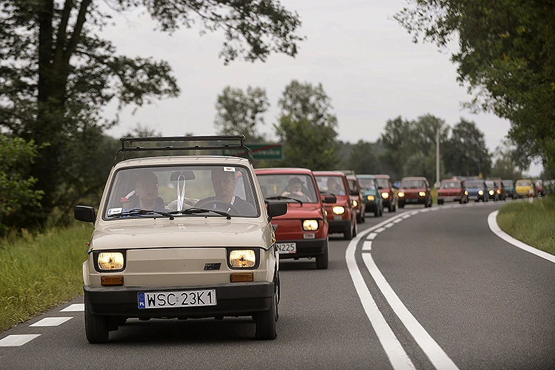 Parada “peglica“ za Guinnessa