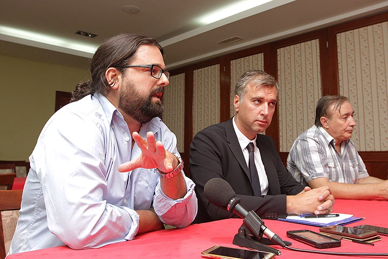 VIDEO | Hercegovački intelektualci u lovu na nove ideje, projekte, zakone i strategije