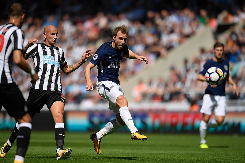 Tottenham otvorio prvenstvo pobjedom protiv Newcastlea