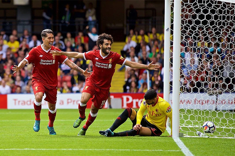 U 100. Kloppovoj utakmici Liverpool ispustio pobjedu u 94. minuti