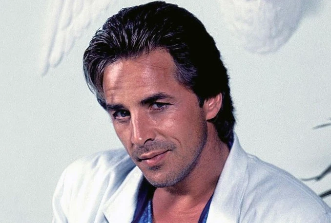 Don Johnson: Jedna karijera puna poroka, uspona i padova