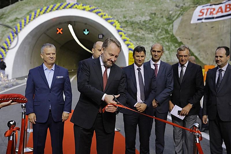 Pelješki most ruši suverenitet BiH: Izetbegović predlaže tunel