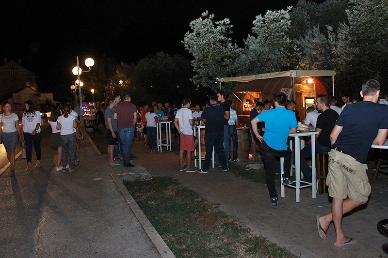 U Širokom Brijegu počela prva ''Craft Beer revija''