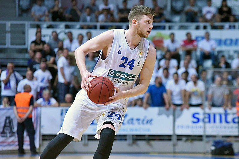 Širokobriježanin Boris Barać potpisao za češkog prvaka