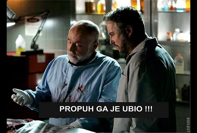 Propuh: Opasnost za zdravlje  ili mit?