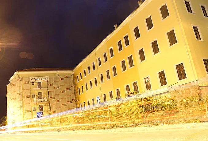 Mikačić će tražiti odštetu zbog kuće u Mostaru