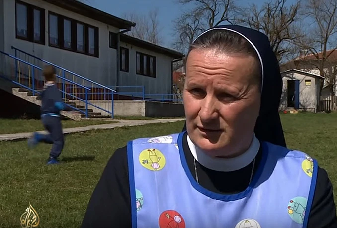 Općini Glamoč naloženo da časnu Janju Martinu imenuje za ravnateljicu vrtića