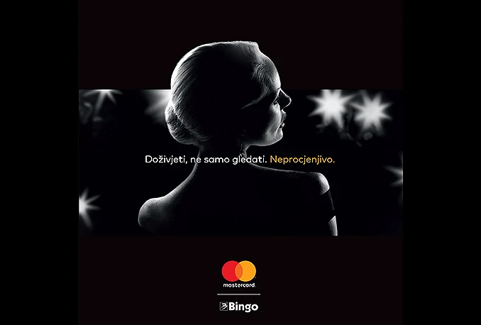 Izvučeni dobitnici nagradne igre Mastercarda i Binga 'Doživjeti, ne samo gledati'