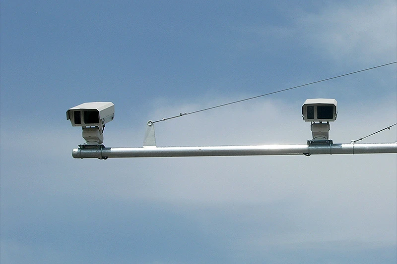 BiH uvodi automatsko prepoznavanje tablica na granicama