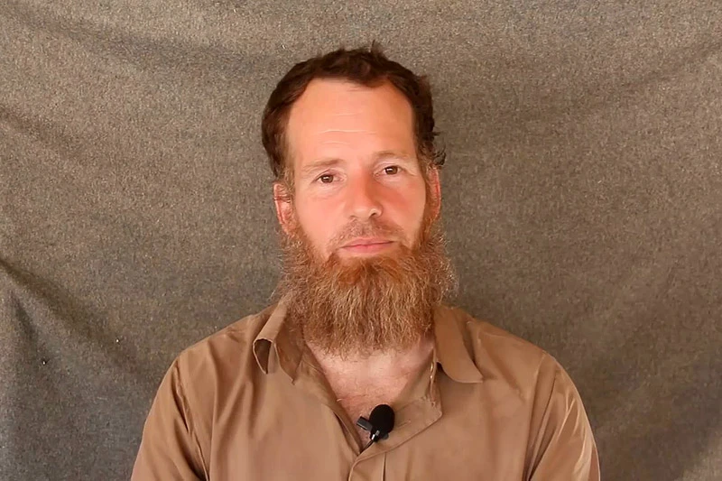 Turist kojeg je Al-Qaida pustila nakon šest godina prešao na islam