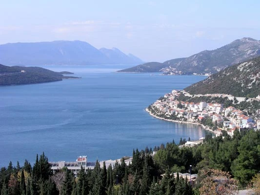 BiH je stalo do slobodnog izlaska na otvoreno more