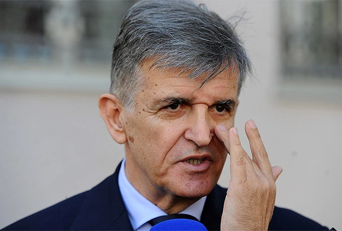 Maroviću rok do sredine rujna uplatiti milijun eura
