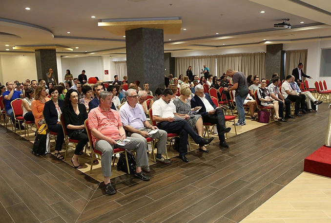 Mostar: Eminentna imena na Međunarodnom kongresu fizioterapeuta