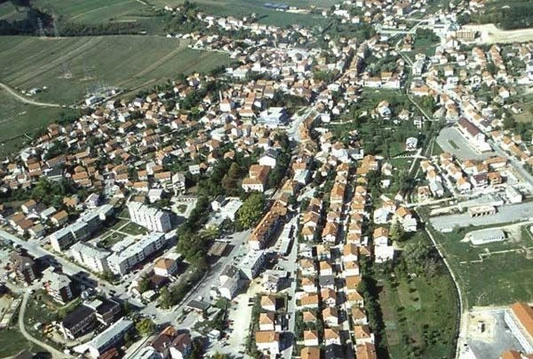 Tomislavgrad: Poginuo na gradskom križanju