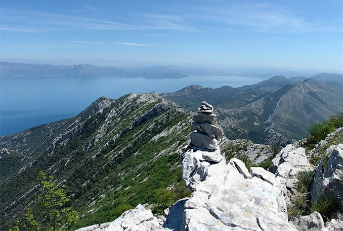Potres na Pelješcu